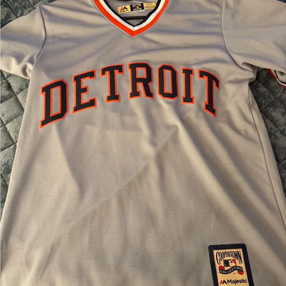 Vintage Detroit